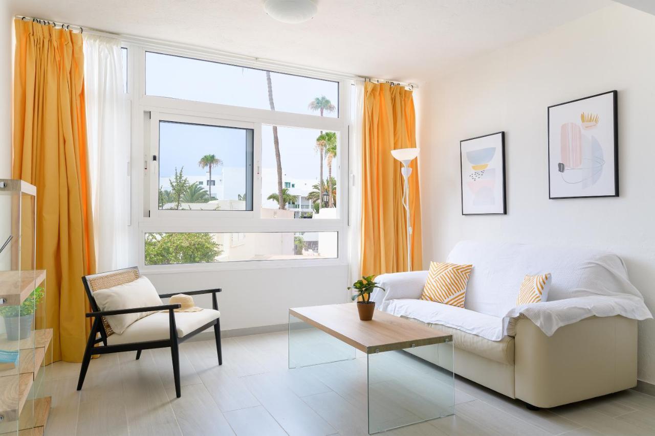 Appartement Blue Sky Playa Roca *